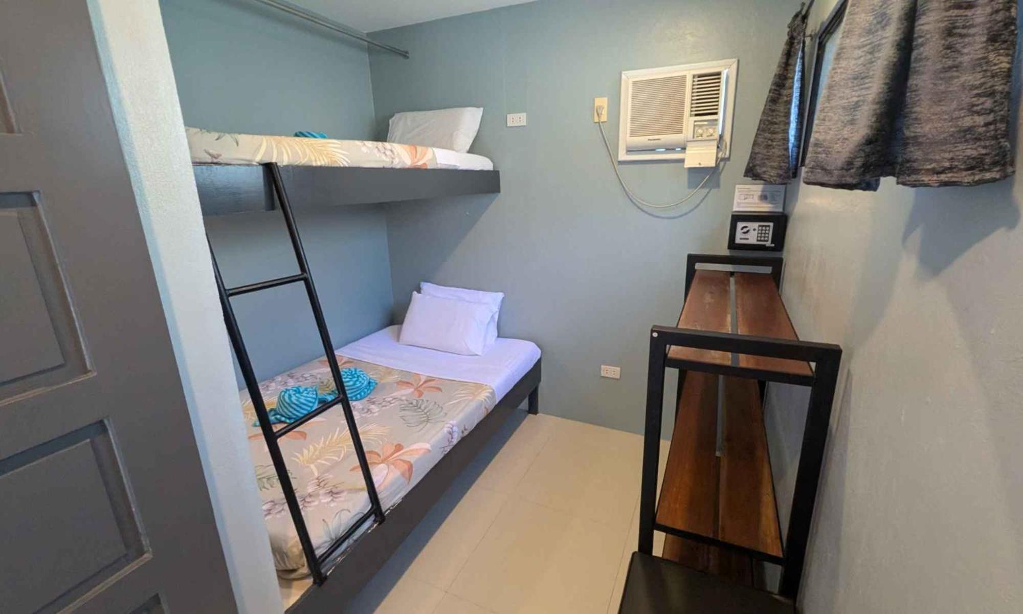 Tipolo Guesthouse Basdiot Extérieur photo