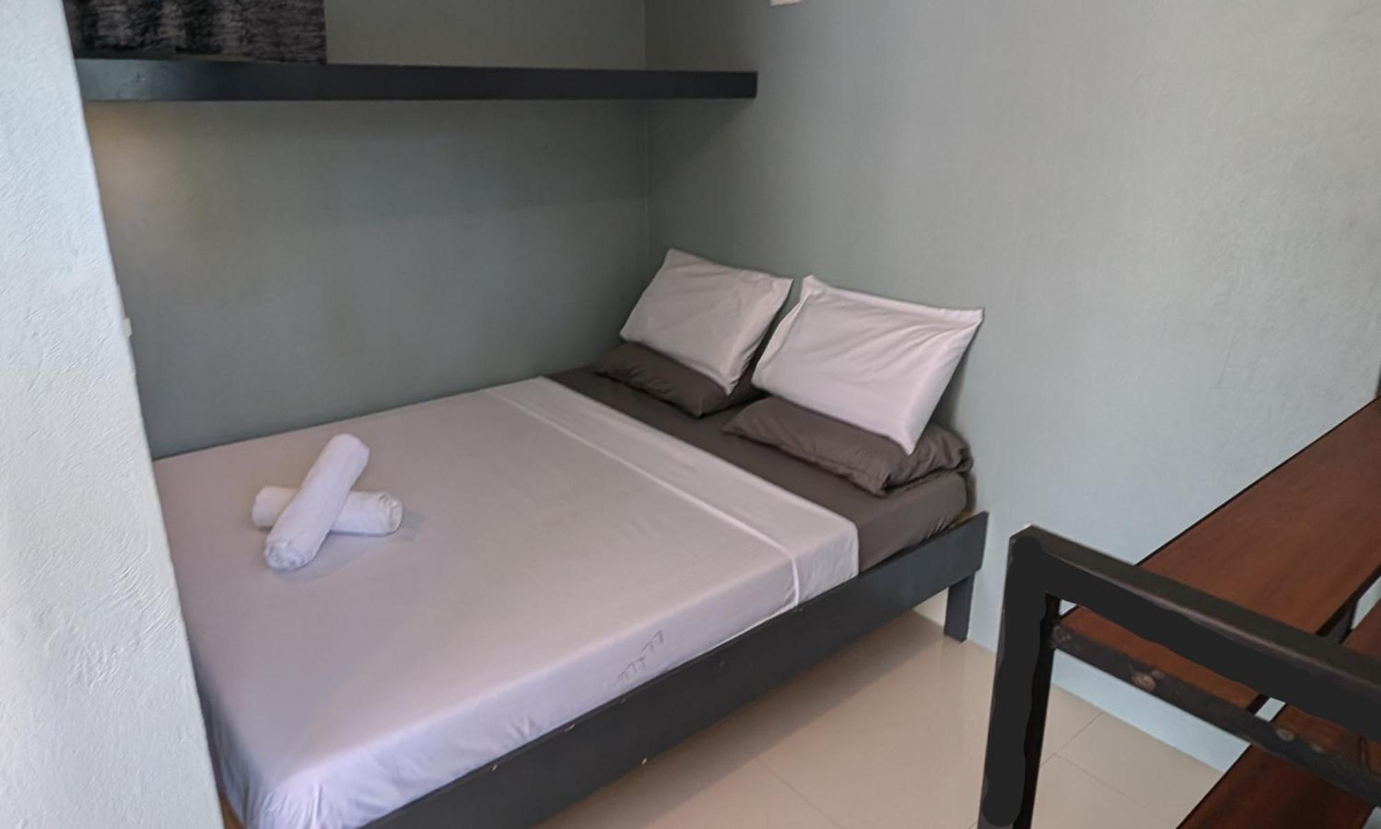 Tipolo Guesthouse Basdiot Extérieur photo